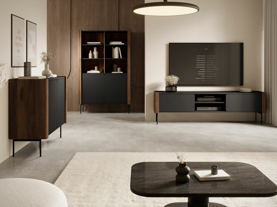 Møbelkollektion Nolsevo