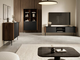 Møbelkollektion Nolsevo