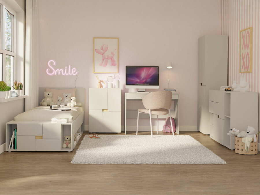 Møbelkollektion Mavdori