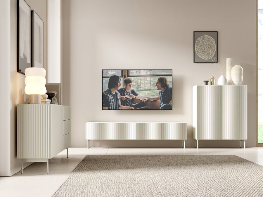 Møbelkollektion Revorli