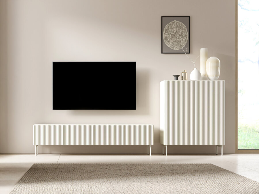 Møbelkollektion Revorli