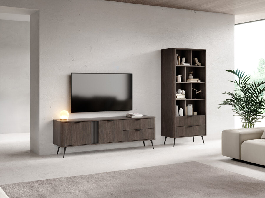 Møbelkollektion Nufena