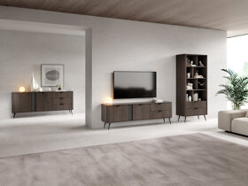 Møbelkollektion Nufena