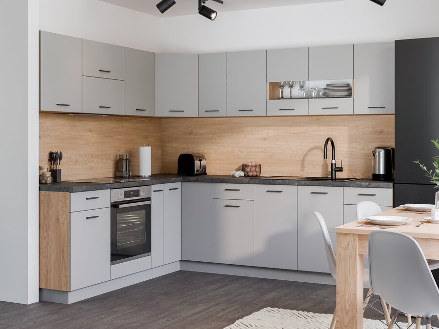 Køkkenkollektion Ati