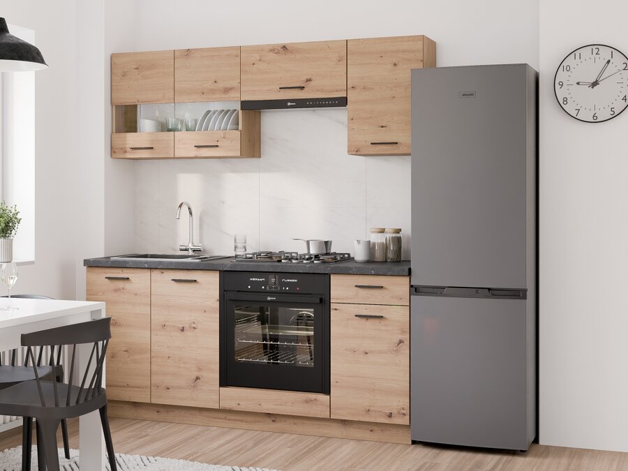 Køkkenkollektion Ati