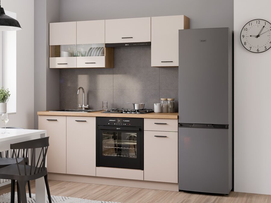 Køkkenkollektion Ati