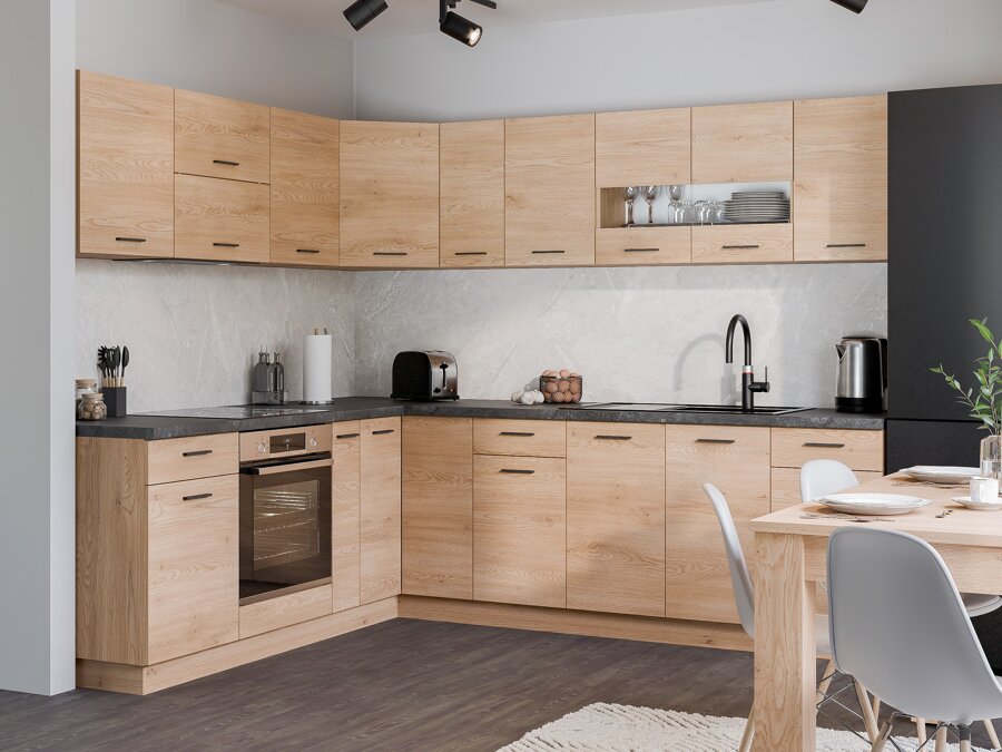 Køkkenkollektion Ati