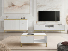 Møbelkollektion Comfivo Elblare