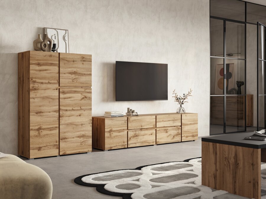 Møbelkollektion Elbleve