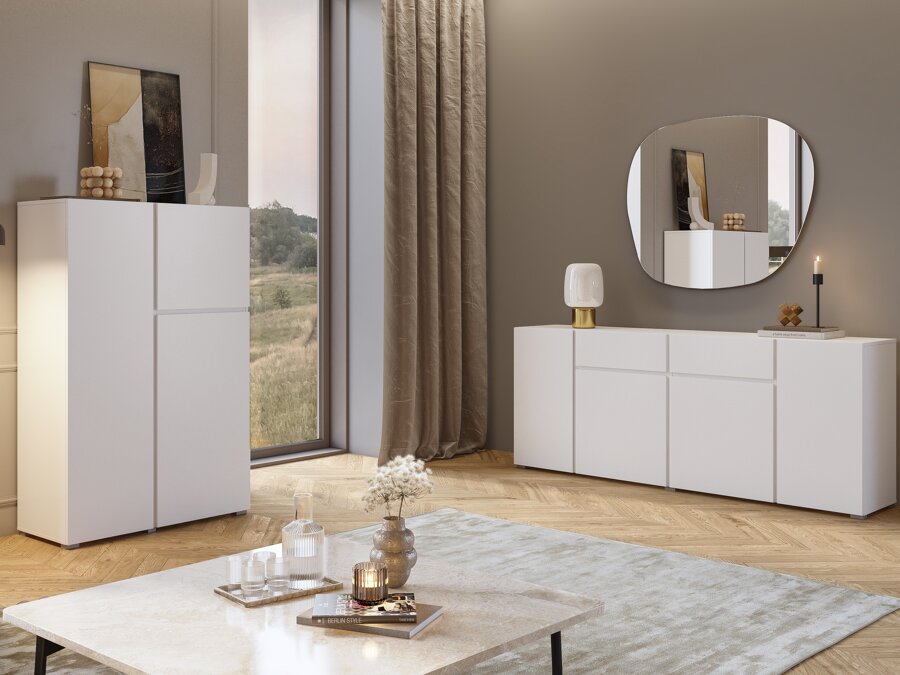 Møbelkollektion Elbleve