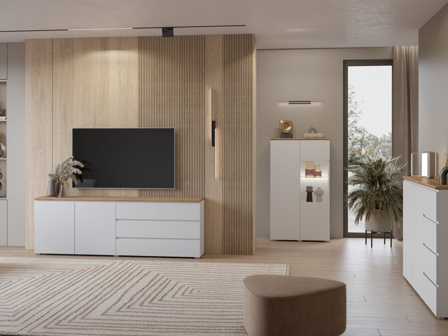 Møbelkollektion Baletu