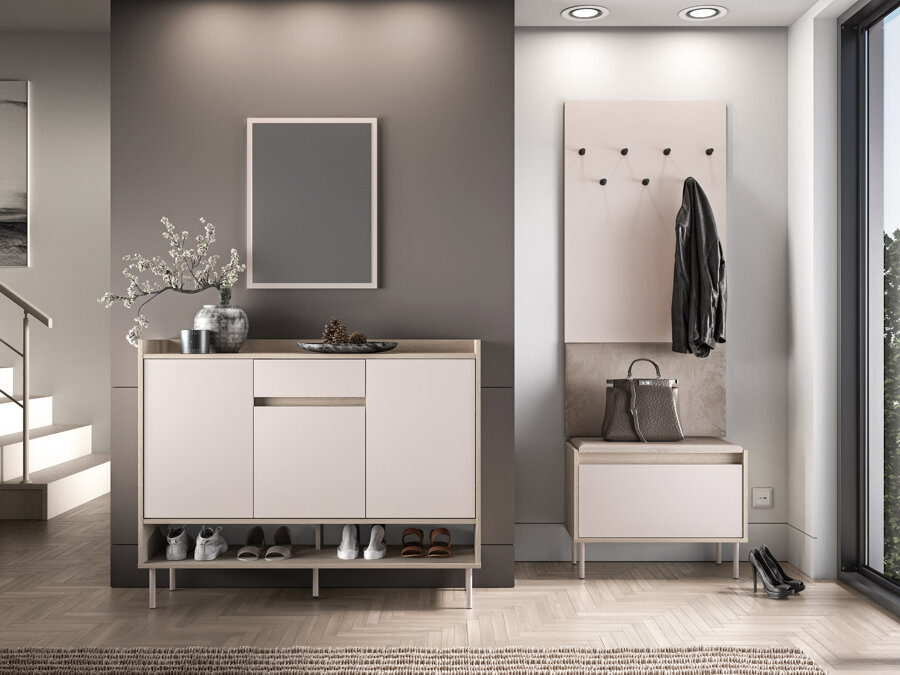 Møbelkollektion Tivorlo