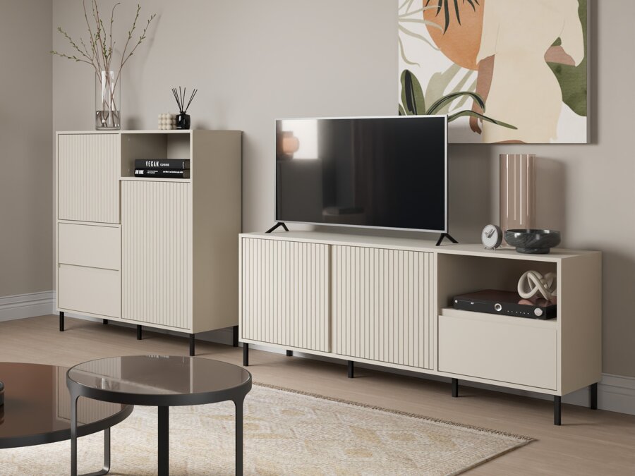 Møbelkollektion Ruvrevi