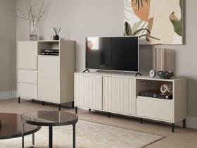 Møbelkollektion Ruvrevi