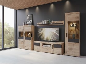 Møbelkollektion Tivodea