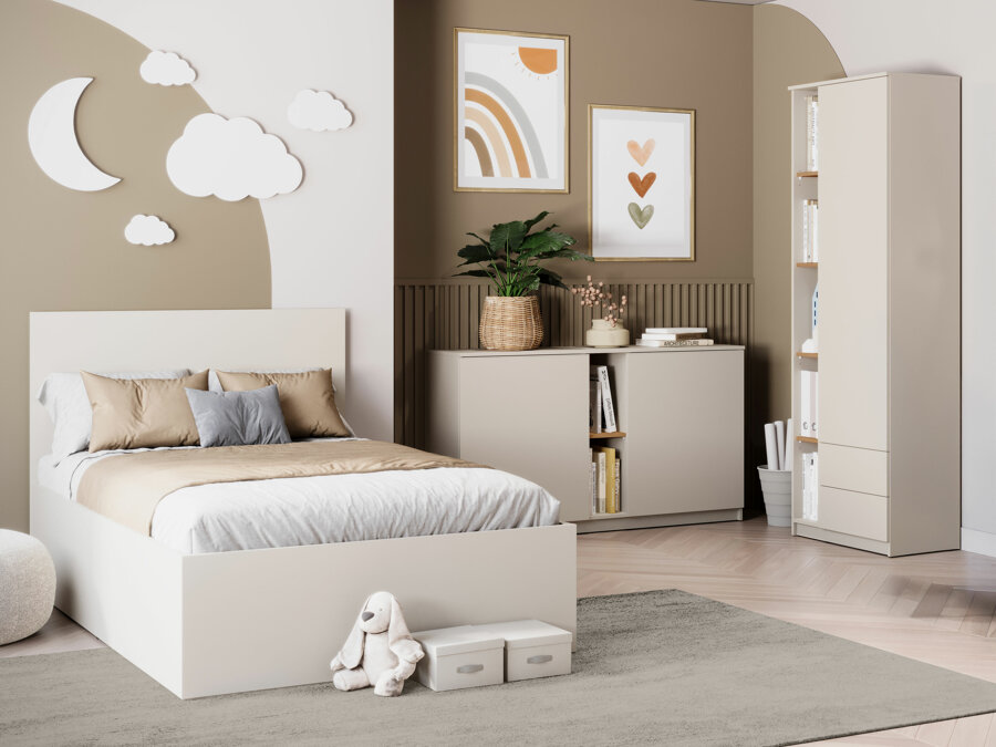 Møbelkollektion Ferferu