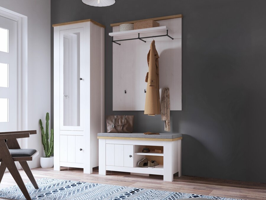 Møbelkollektion Mirtalo