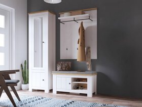 Møbelkollektion Mirtalo