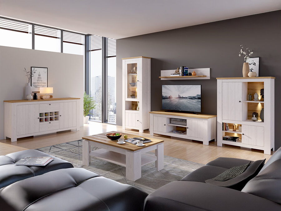 Møbelkollektion Mirtalo