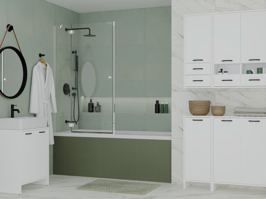 Møbelkollektion Servou