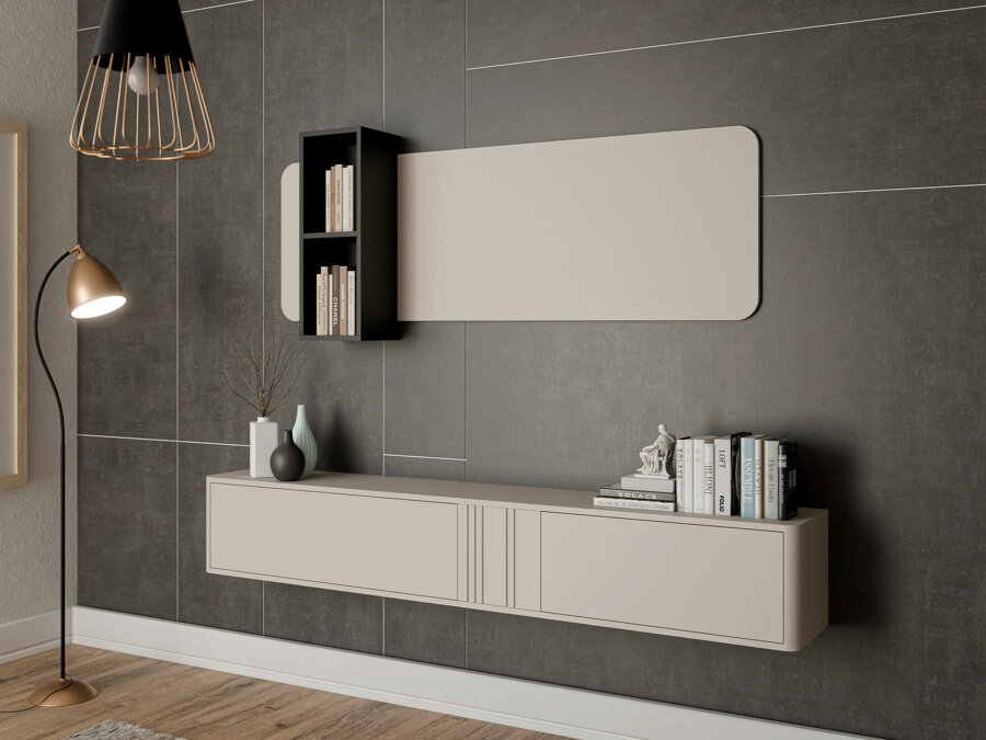 Møbelkollektion Dormele