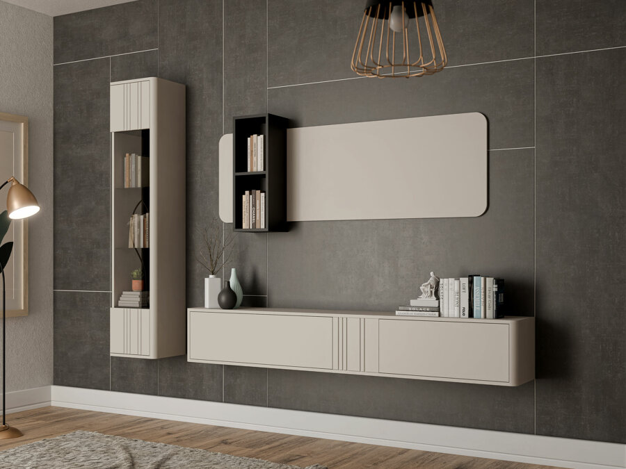 Møbelkollektion Dormele