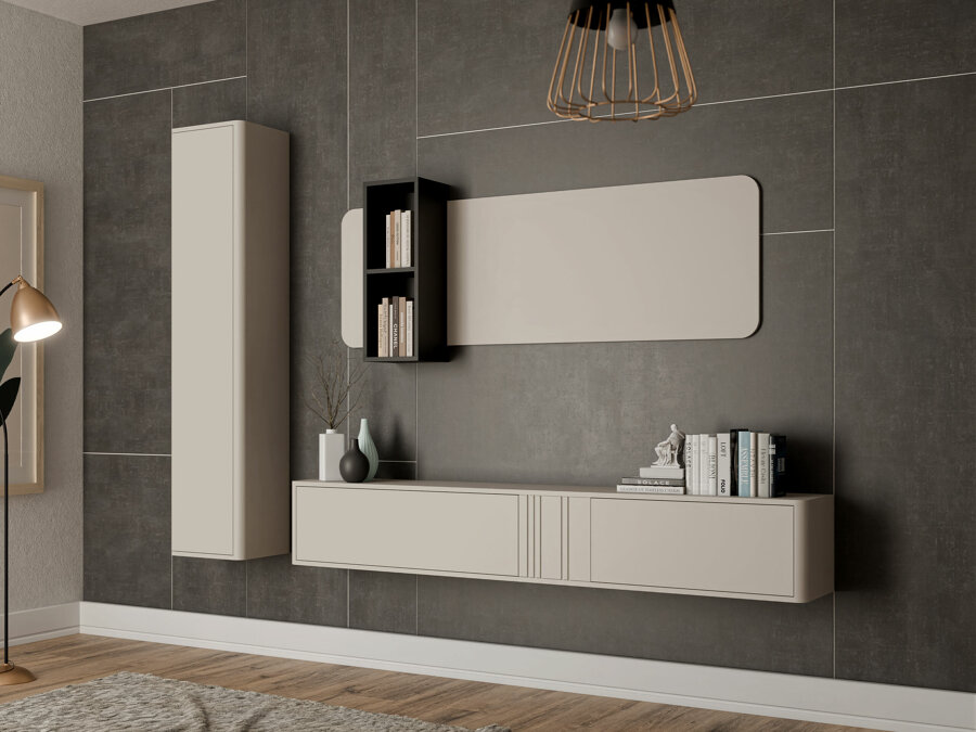 Møbelkollektion Dormele