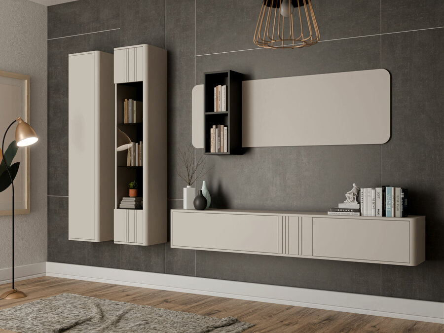 Møbelkollektion Dormele