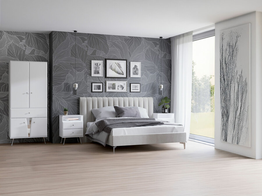 Møbelkollektion Romlori