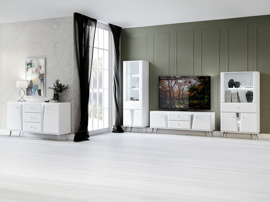 Møbelkollektion Romlori