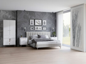 Møbelkollektion Romlori