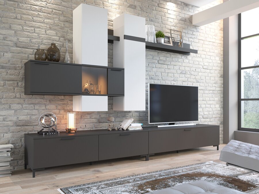 Møbelkollektion Salnola