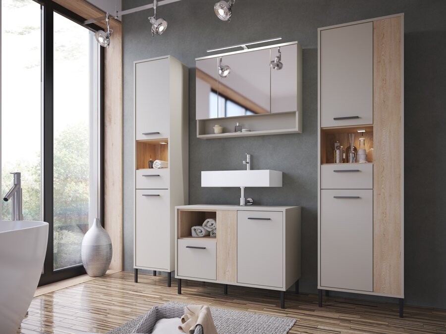 Møbelkollektion Camelbu