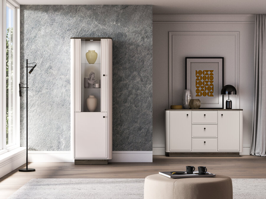 Møbelkollektion Cavrome