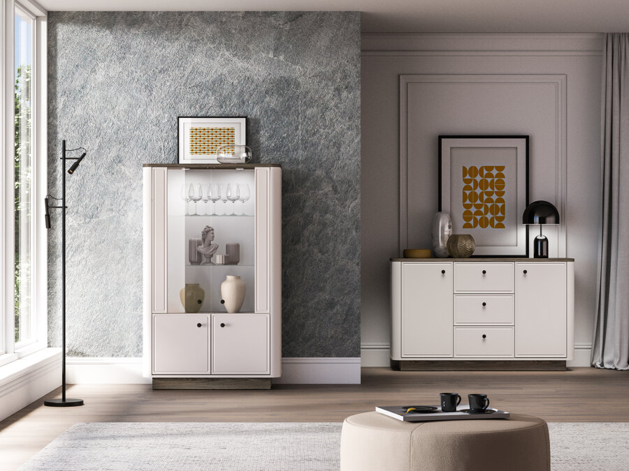 Møbelkollektion Cavrome