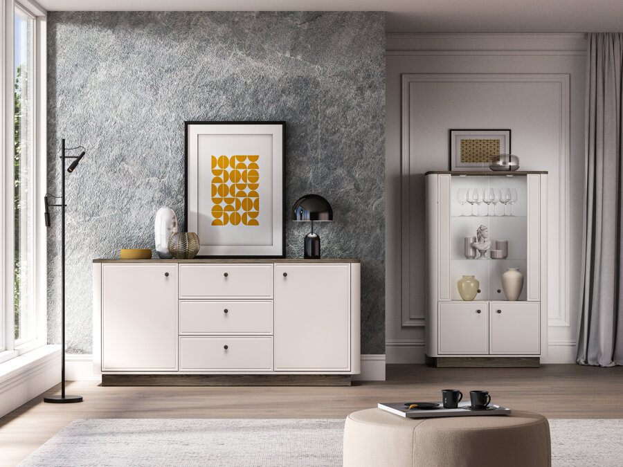 Møbelkollektion Cavrome