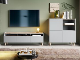 Møbelkollektion Monmelo