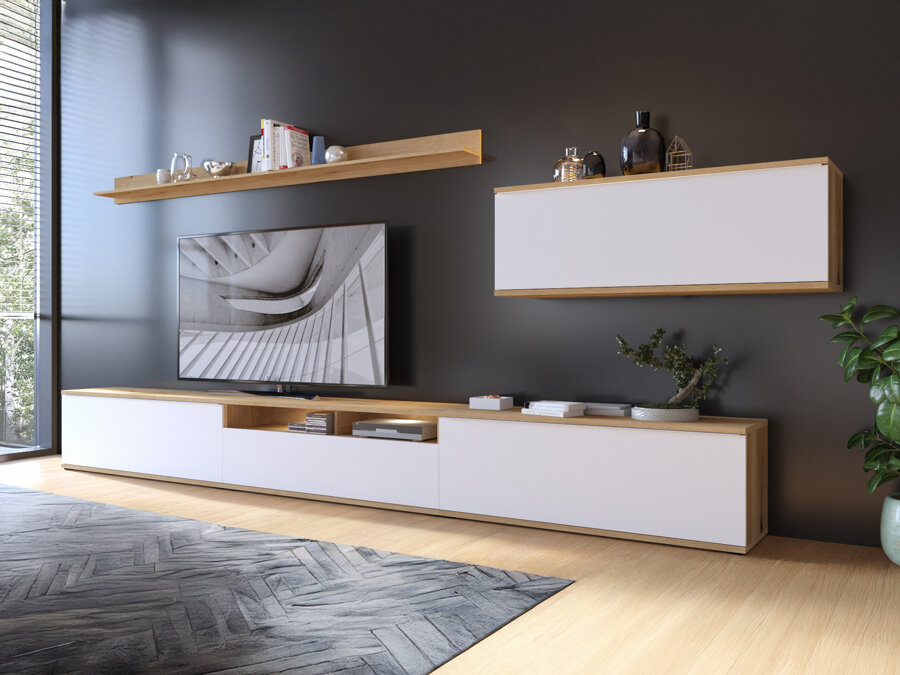 Møbelkollektion Camsala