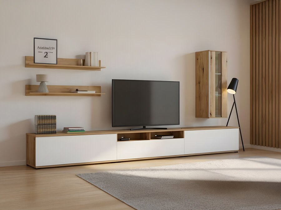 Møbelkollektion Camsala