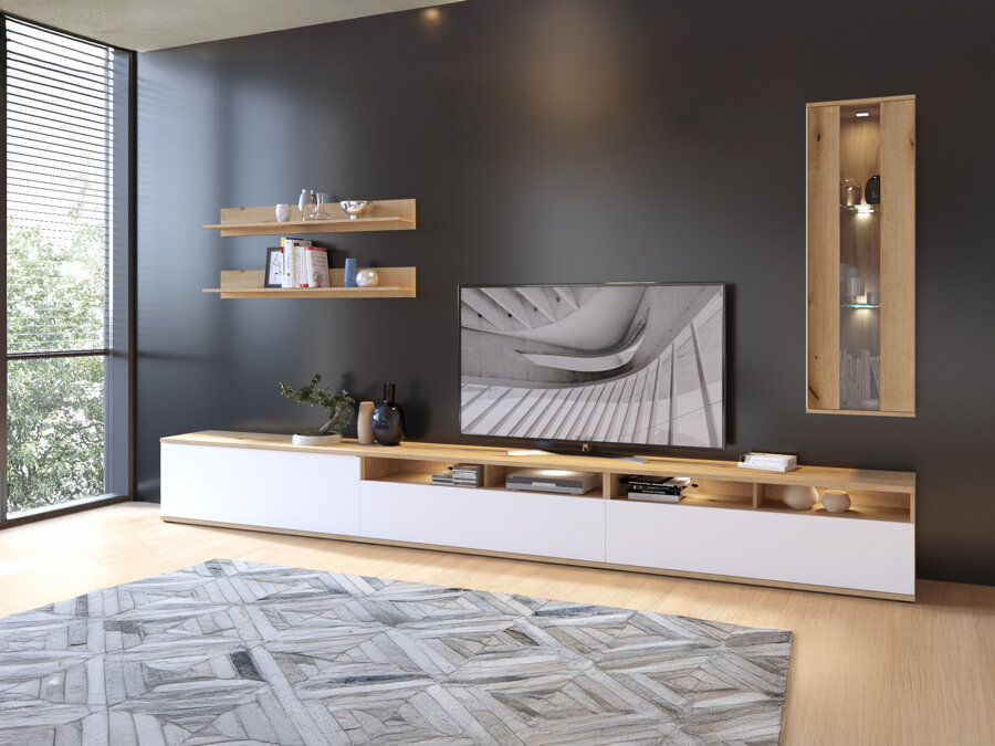 Møbelkollektion Camsala