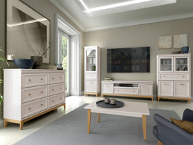 Møbelkollektion Sonfera