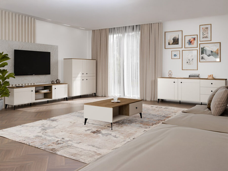 Møbelkollektion Soncore