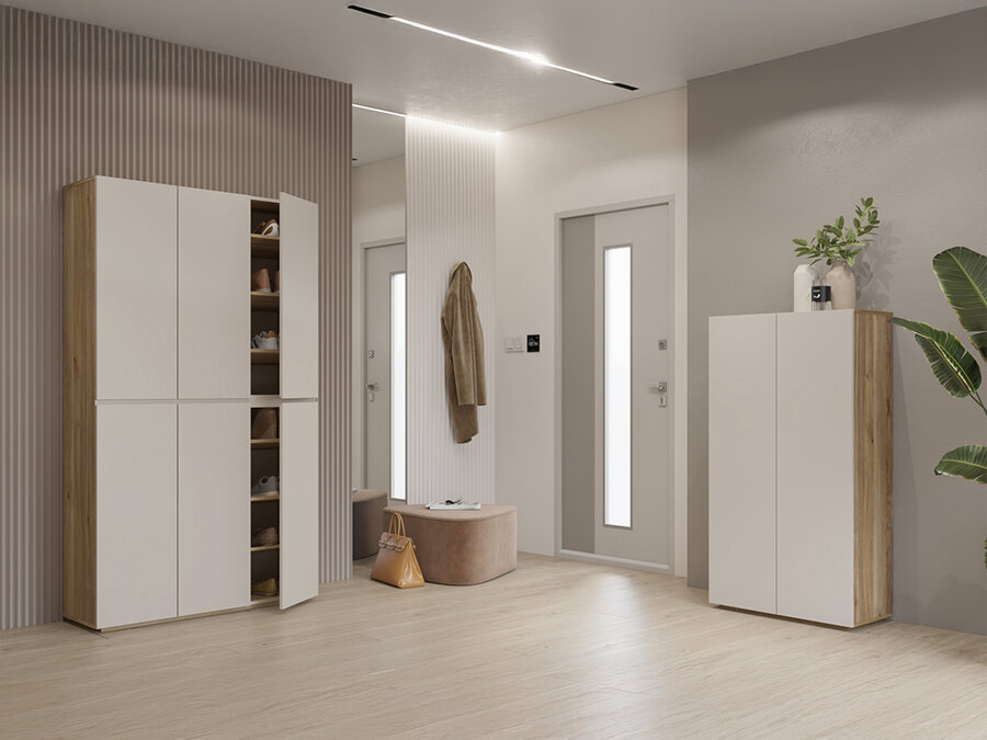 Møbelkollektion Alsono