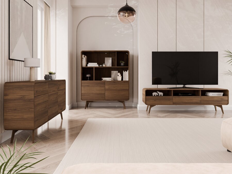 Møbelkollektion Talsalo