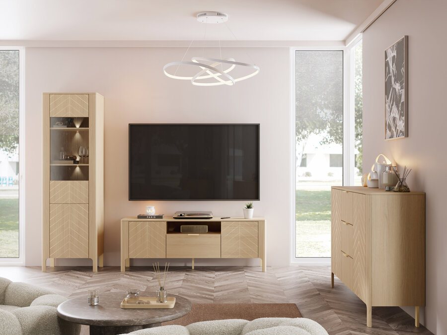 Møbelkollektion Mavtoru