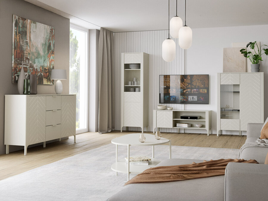 Møbelkollektion Mavtoru