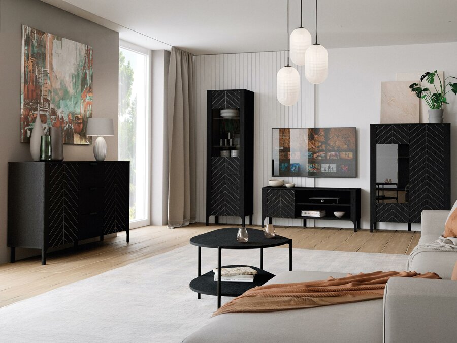 Møbelkollektion Mavtoru