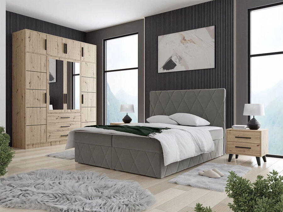 Møbelkollektion Lombala