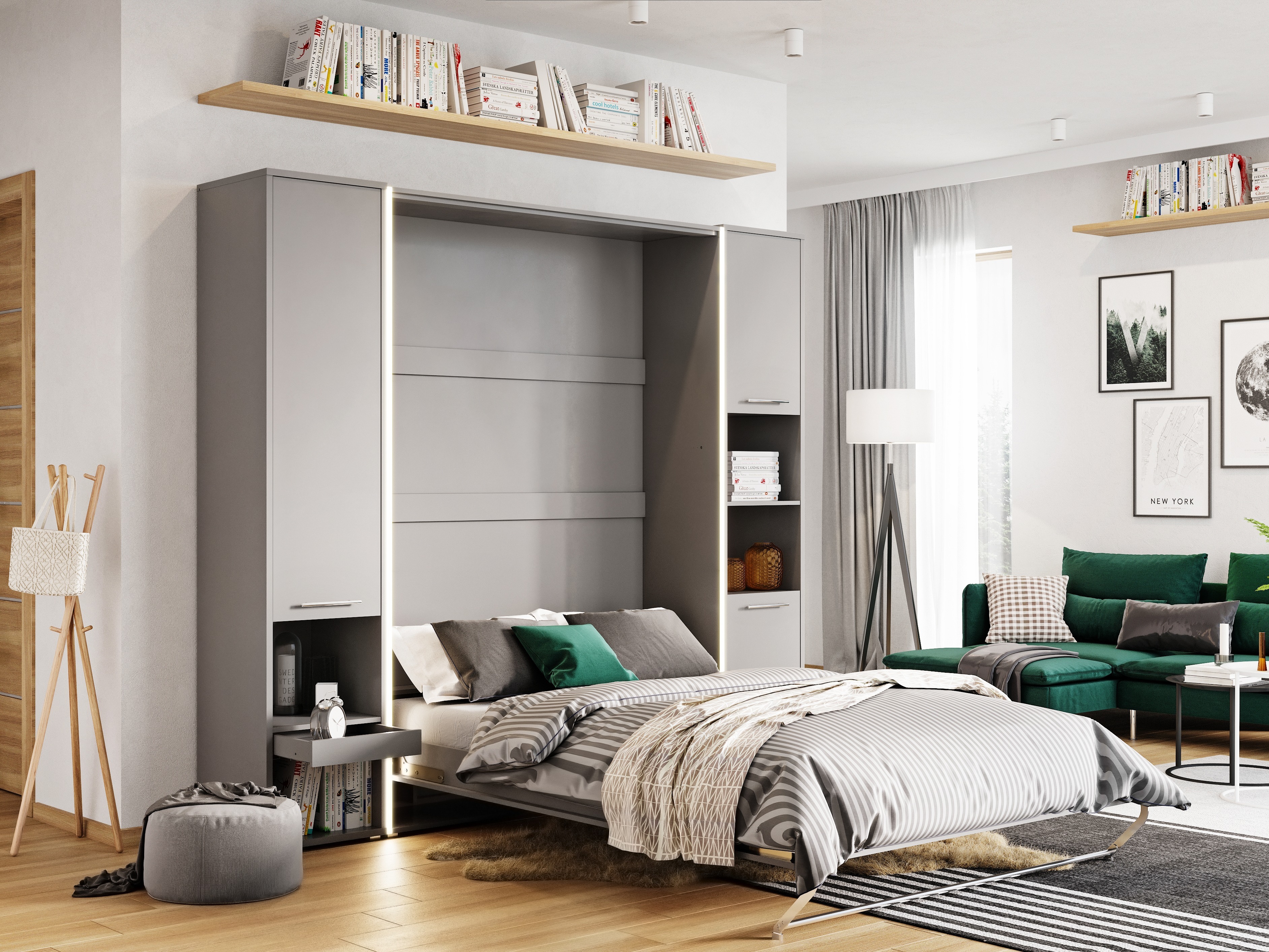 Møbelkollektion Concept Pro Lenart