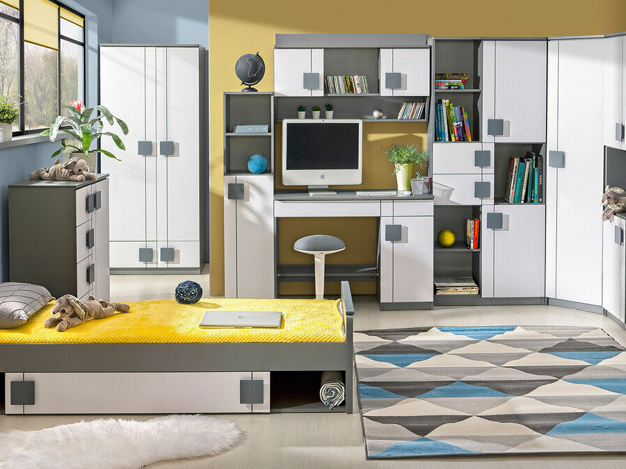 Møbelkollektion Elmenou R